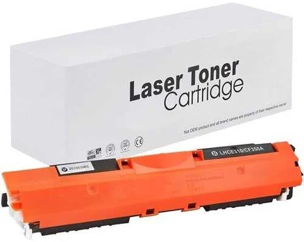 Spausdintuvo kasetė toneris HP CF350A/CE310A