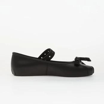 Melissa Sophie Crush Ad Black - Dydis 40 (M 37836 BP452 Laisvalaikio batai)