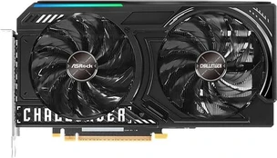 Asrock B570 CHALLENGER 10GB OC GDDR6 160bit 3DP/HDMI