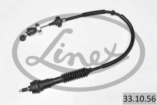 Sankabos trosas LINEX 33.10.56