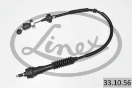 Sankabos trosas LINEX 33.10.56 kaina
