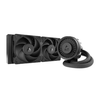 CPU COOLER S_MULTI/ACFRE00178A ARCTIC