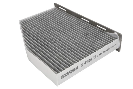 Salono filtras SOFIMA S4124CA