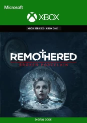Remothered: Broken Porcelain Xbox kaina