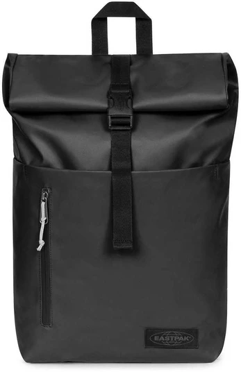 Eastpak UP ROLL Tarp reppu, musta