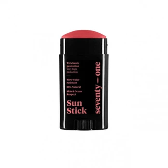SeventyOne - Tanning stick SPF 50+ Sunset 15 g
