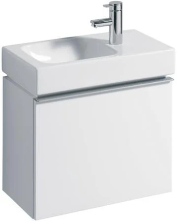 Spintelė praustuvui Keramag ICON XS