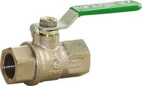 Pettinaroli kuglehane forma/forma 51EU 3/4"