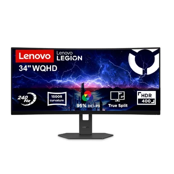 Monitorius Lenovo Legion 34W-2c