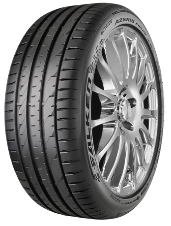 Falken Azenis FK520 235/60 R17 102 W