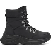 Auliniai batai DeeZee GAIA WS6029-17 Juoda