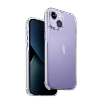 Dėklas Uniq Combat case iPhone 14 Plus Alyvinis