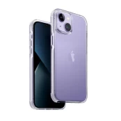 Dėklas Uniq Combat case iPhone 14 Plus Alyvinis kaina