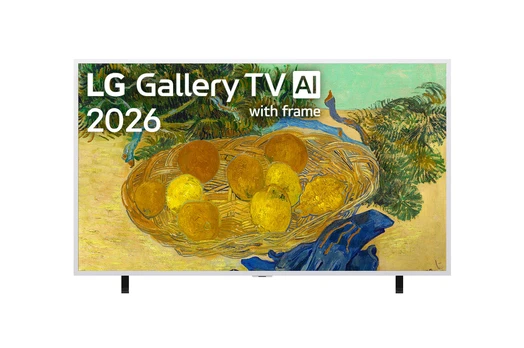 Televizorius LG LX7B