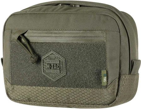 M-Tac universalus dėklas Utility Elite Hex, Ranger Žalias