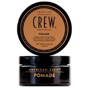 Plaukų formavimo priemonė vyrams American Crew Pomade, 85 g kaina