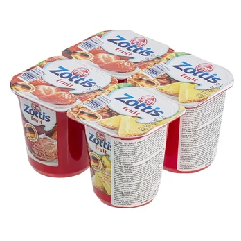 Jogurtas su uogomis ZOTT ZOTTIS, 115 g