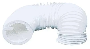 Hq 3-65010HQ Ventilation Flexible Air Duct 3m x 82mm