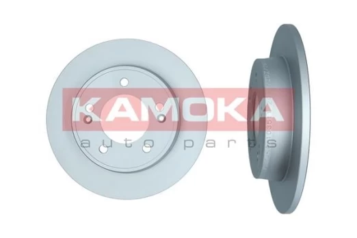 Stabdžių diskas KAMOKA 103511
