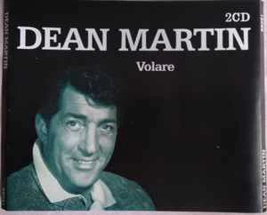 CD Dean Martin - Volare