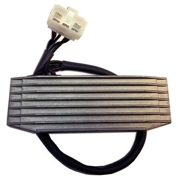 Įtampos reguliatorius DZE02436 (12V, 35A) Tinka: SUZUKI