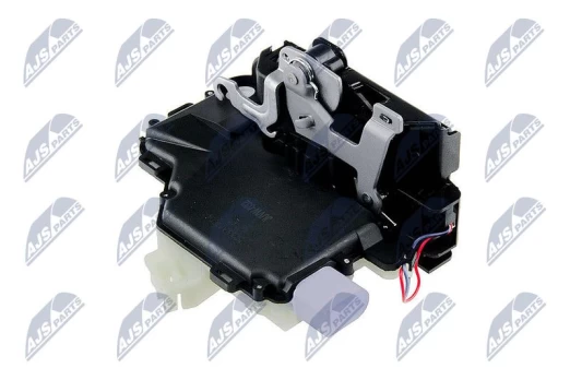 Durų užraktas NTY EZC-VW-032
