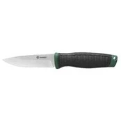 Ganzo G806-GB knife, green-black