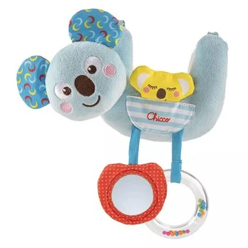 Vežimėlio žaislas kūdikiams Koala, CHICCO