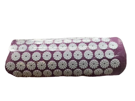 Unkuri Grosshandel ACUPUNCTURE RUG, applicator_Roll, 40x15x10cm
