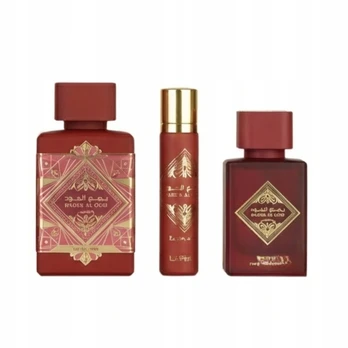 Lattafa Bade`e Al Oud Sublime 100ml