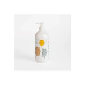 Lua & Lee Body Milk kūno pienelis 500ml kaina