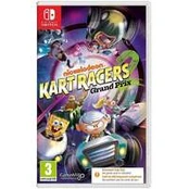 Nickelodeon Kart Racers 2 Nintendo Switch