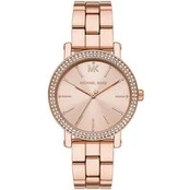 Laikrodis Michael Kors Corey MK7548 Rožinė