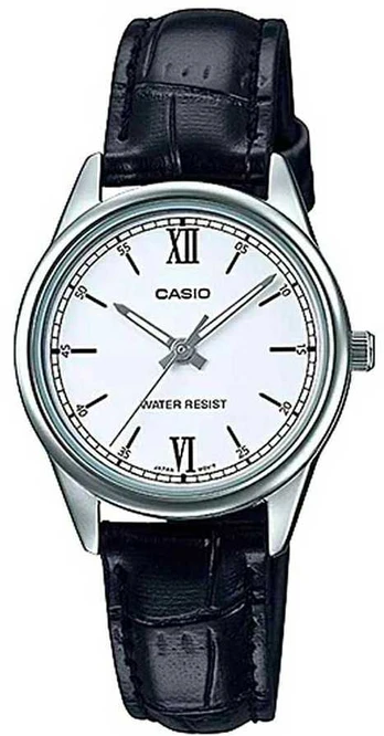 Laikrodis Damski CASIO LTP-V005L-7B2UDF + BOX