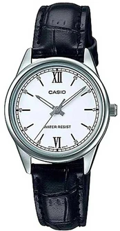 Laikrodis Damski CASIO LTP-V005L-7B2UDF + BOX kaina