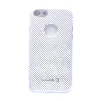 Evelatus Apple iPhone 7 / 8 / SE2020 / SE2022 Carbon Silver