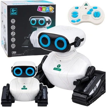 Nuotoliniu būdu valdomas robotas