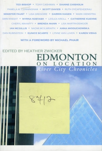 Edmonton on Location