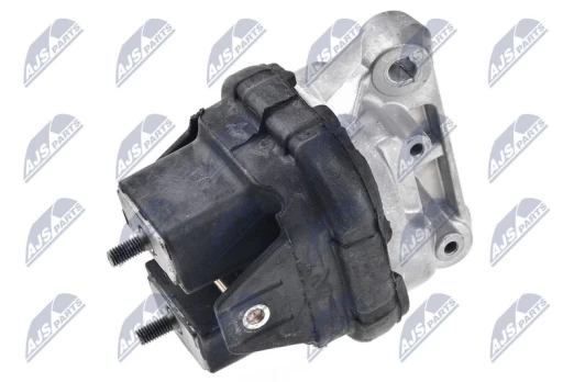 Variklio montavimas NTY ZPS-CH-019