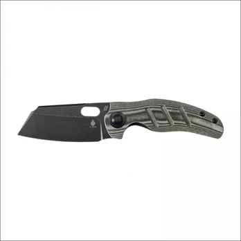 Sulankstomas peilis Kizer Sheepdog C01C V4488C1