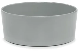 Rinaldo Franco Spa Record pilkas melamino dubuo 17cm