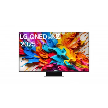 Televizorius LG 86QNED9MA3B