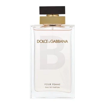Dolce & gabbana Pour Femme Eau De Parfum 100 ml Kvepalai