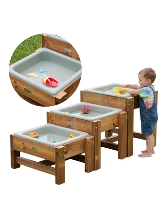 MASTERKIDZ Outdoor Vanduo Laboratory - Vanduo Cascade