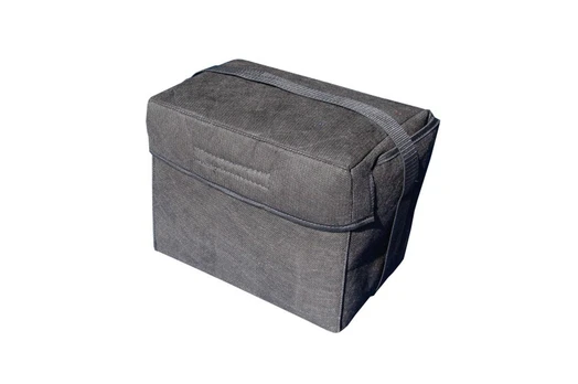 Carcommerce Užvalkalas akumuliatoriui medžiaginis C 29cm x 18cm x 20cm