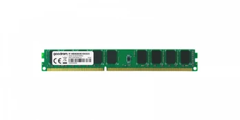Server memory DDR4 32GB/2666(1*32) ECC CL19 DIMM DRx8 VLP kaina