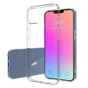 Insmat Crystal galinis dangtelis, iPhone 13
