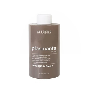 Alter Ego Plasmante universalus ilgalaikis garbanojimo skystis 300 ml