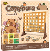 Capybara strateginis žaidimas, 2510K0359