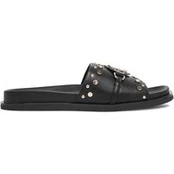 Šlepetės Nine West EO-TL758-1 Juoda